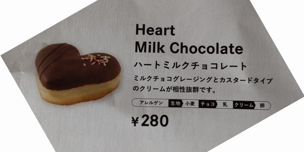 用戶對於arnolds 東急百貨店吉祥寺店的評論圖