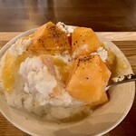 User's review image for 果実と氷 岩澤 麻布十番店