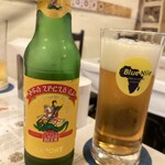 用戶對於クイーンシーバ エチオピアレストラン的評論圖