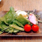 User's review image for BiOcafe