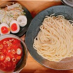 User's review image for つけ麺屋 やすべえ 赤坂店