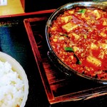 用户对于花梨 麻婆飯店的评论图
