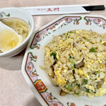 User's review image for 餃子の王将 水道橋店