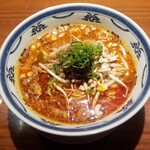 用戶對於成都正宗担々麺 つじ田 東陽町店的評論圖