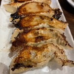 用戶對於おかんの餃子的評論圖