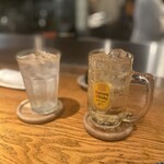 用戶對於焼はまぐりる 大門店的評論圖