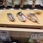 用戶對於魚がし日本一 梅田阪神店的評論圖