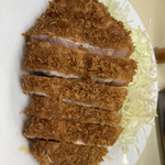用戶對於とんかつ大和的評論圖