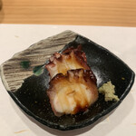 用戶對於寿し処 川的評論圖