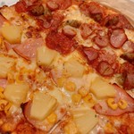 User's review image for ドミノピザ 麻布店