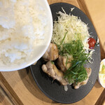 用戶對於TEPPAN KITCHEN的評論圖