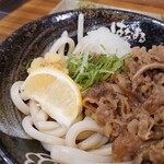 User's review image for はなまるうどん 中野通り店