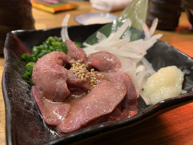 User's recommendation image for 神鶏 歌舞伎町