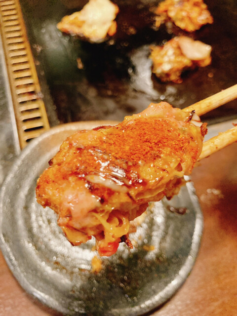 User's recommendation image for やきやき鉄板 ぼんくら家 西中島店