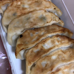 用戶對於551蓬莱 JR大阪駅御堂筋口店的評論圖