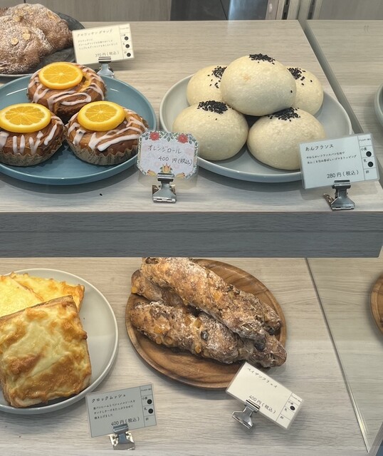 User's recommendation image for ふじ森 用賀店