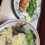 用戶對於屋台 呑龍的評論圖
