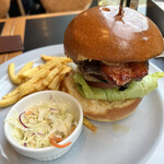 User's review image for ​under the cascade