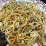 用户对于餃子の王将 国道大久保店的评论图