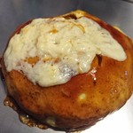 用户对于お好み焼き二狼的评论图