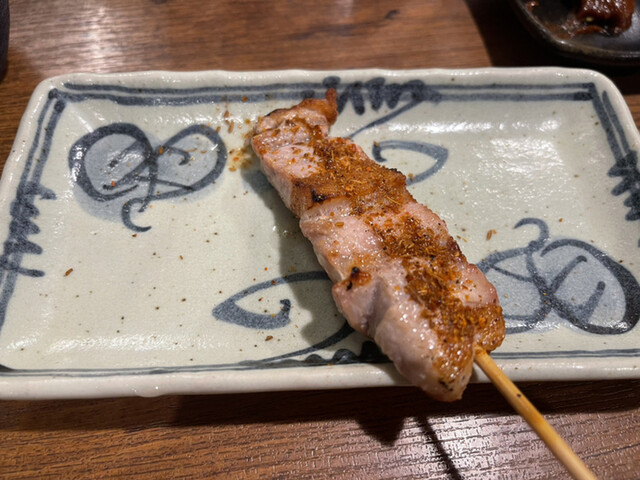 User's recommendation image for 元祖やきとり 串八珍 十条店