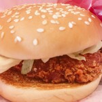 用戶對於マクドナルド 長居公園通り店的評論圖