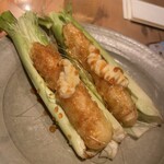 User's review image for 炭焼居酒場 IGOR COSY 渋谷本店