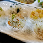 用戶對於TEMARIYA 南本町店的評論圖