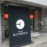 用户对于ザ スクリーン的评论图
