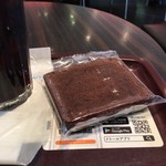 User's review image for エクセルシオール カフェ アルカキット錦糸町店