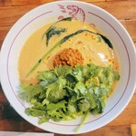 用戶對於ピリリの虎的評論圖