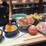 用戶對於五穀豊穣のお茶屋ごはん 五木茶屋 先斗町店的評論圖