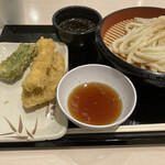 User's review image for 丸亀製麺 オリナスモール店