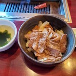 用戶對於金剛園 和み亭的評論圖