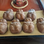 用戶對於人形焼 山田家 本店的評論圖