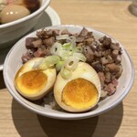 用戶對於麺屋 優光的評論圖