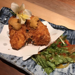 用戶對於真打 かず家 国分寺店的評論圖