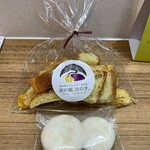 用戶對於円山菓子製堂的評論圖