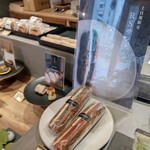 用戶對於駿 南森町本店的評論圖