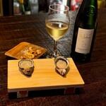 用戶對於生牡蠣研究所的評論圖