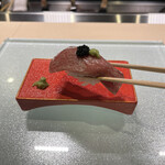 User's review image for 京都鉄板焼 結