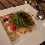 User's review image for T.Y.HARBOR River Lounge