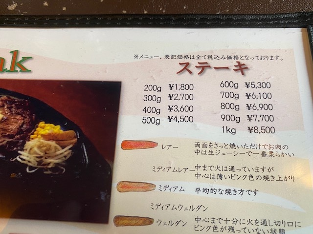 User's review image for ブロンコ