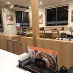 用戶對於吉野家 泉北２号線堺インター店的評論圖