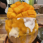 用戶對於とろ芋専門店 芋ッ果的評論圖