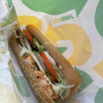 User's review image for サブウェイ 渋谷マークシティ店