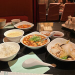 User's review image for 広東料理 民生 ヒルトンプラザウエスト店