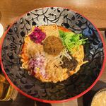 用戶對於ニユートーキヨー 華琳 数寄屋橋店的評論圖