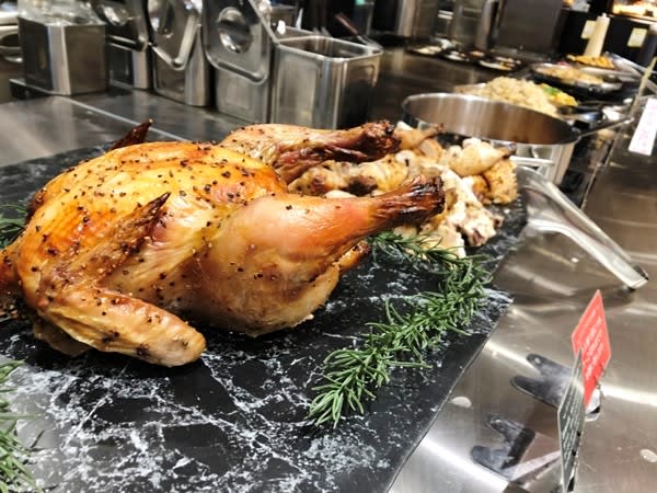 User's review image for 神戸クック・ワールドビュッフェ ライフガーデン水巻店