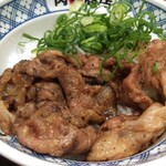 User's review image for 肉丸商店 イオンモール久御山店